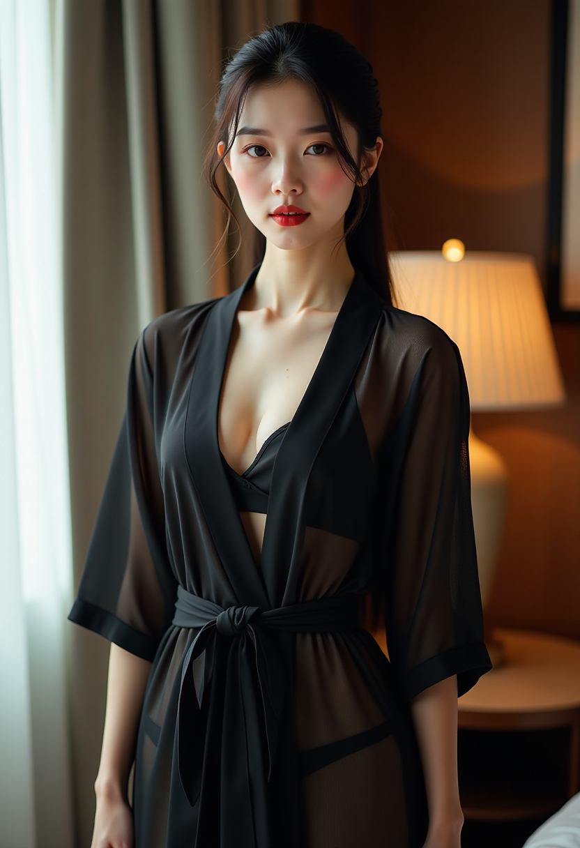 老板娘的甜蜜日常