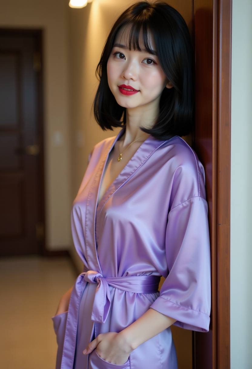 我家老板娘超甜