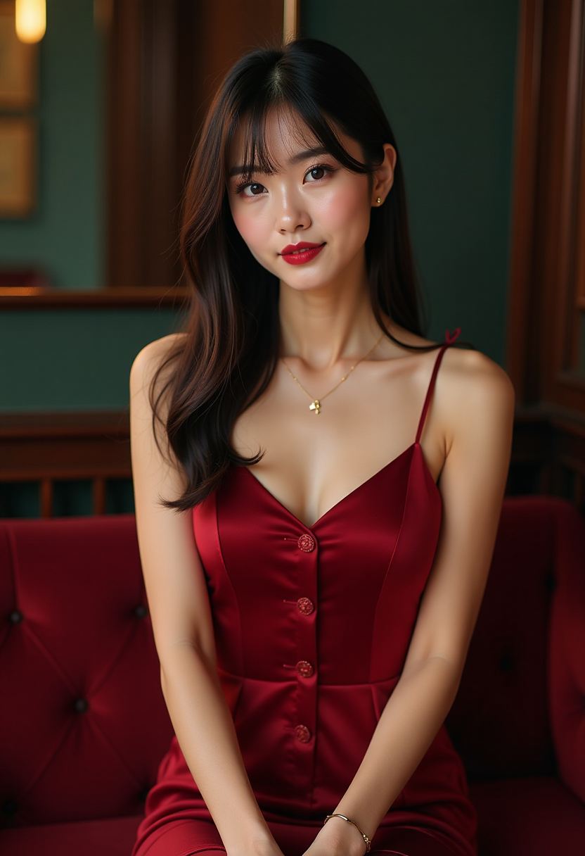 恩爱夫妻的创业史